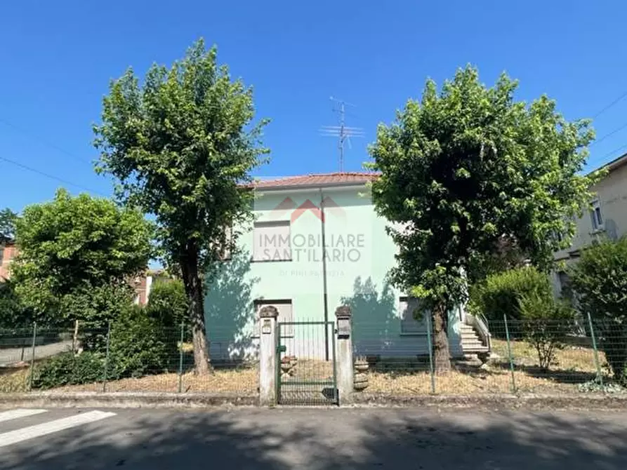 Immagine 1 di Casa indipendente in vendita  a Sant'ilario D'enza