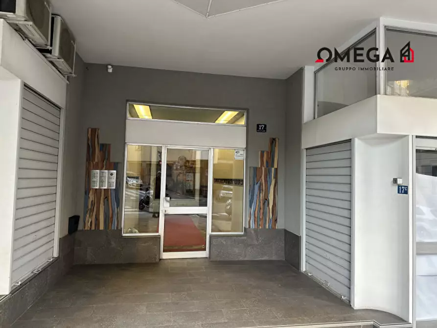 Immagine 2 di Appartamento in vendita  in Via Piccardi, 17 a Trieste