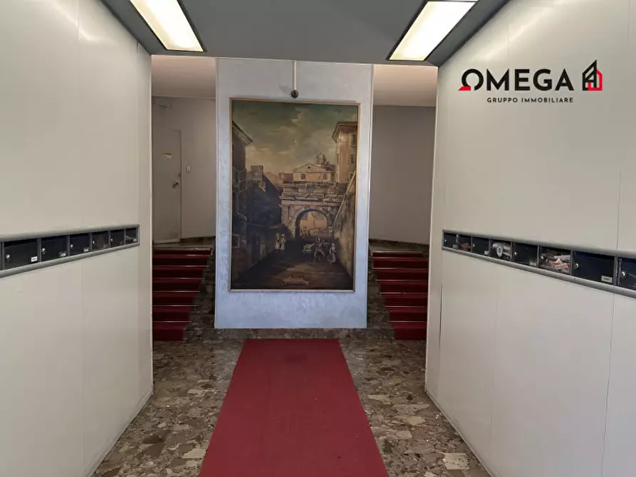 Immagine 3 di Appartamento in vendita  in Via Piccardi, 17 a Trieste