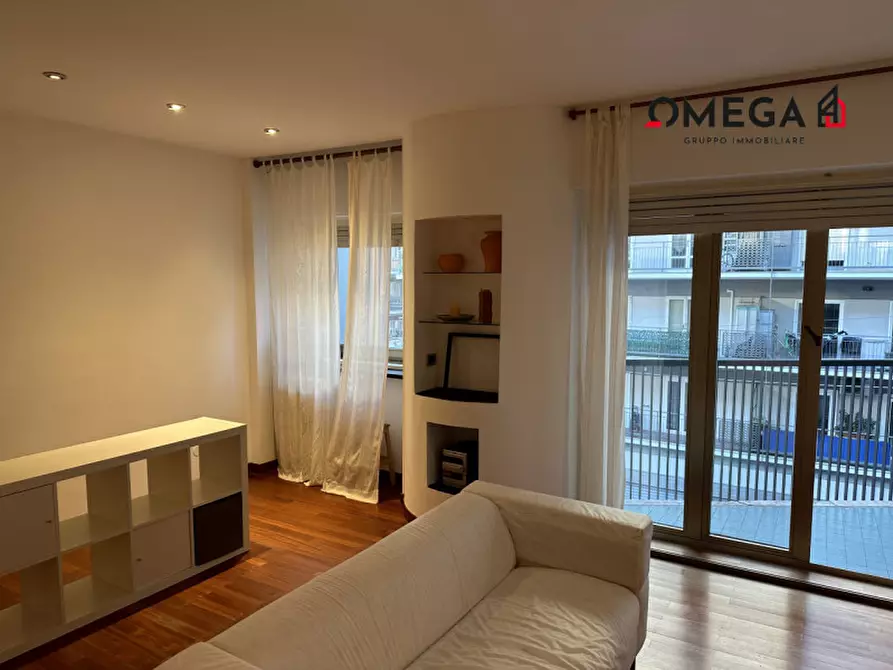 Immagine 7 di Appartamento in vendita  in Via Piccardi, 17 a Trieste