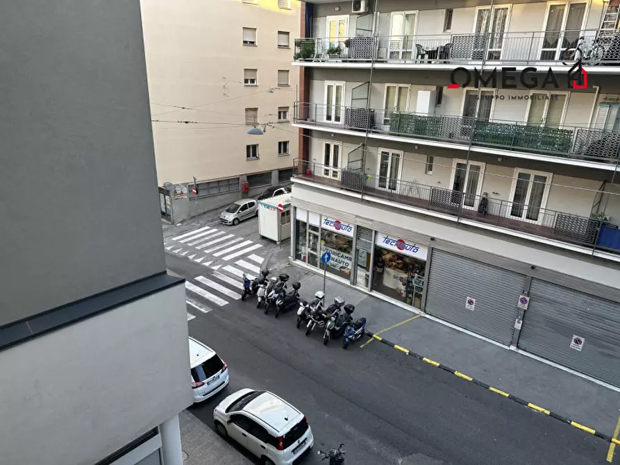 Immagine 9 di Appartamento in vendita  in Via Piccardi, 17 a Trieste