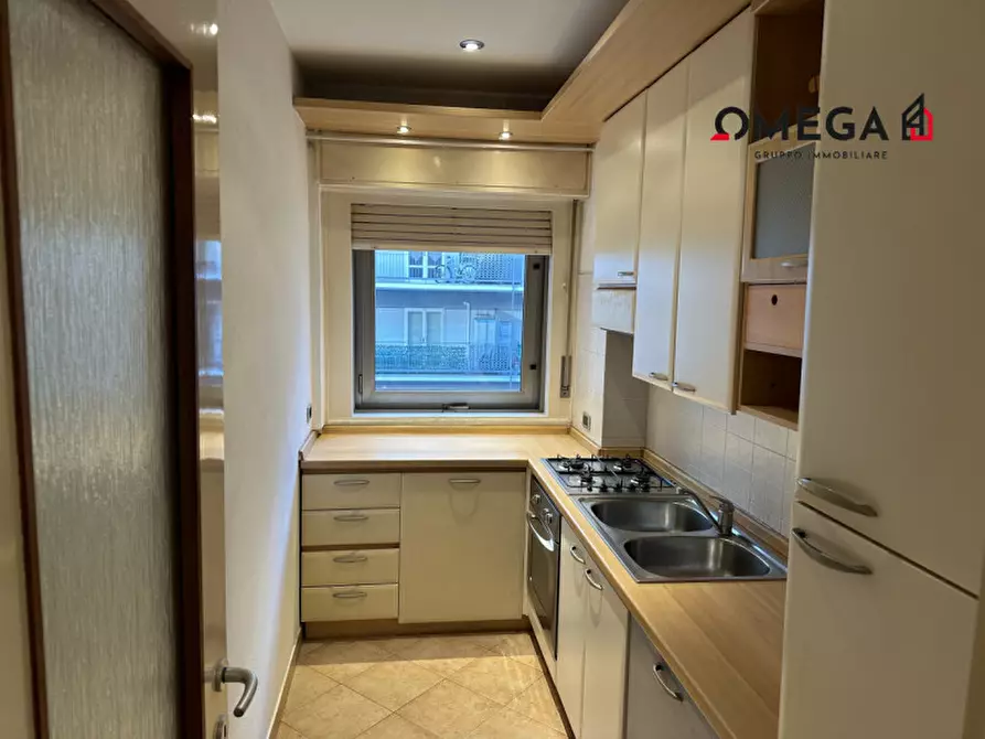 Immagine 11 di Appartamento in vendita  in Via Piccardi, 17 a Trieste