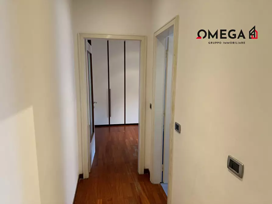 Immagine 12 di Appartamento in vendita  in Via Piccardi, 17 a Trieste