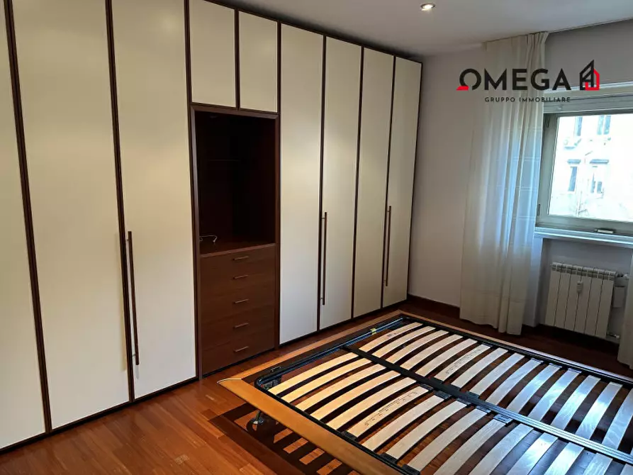 Immagine 13 di Appartamento in vendita  in Via Piccardi, 17 a Trieste