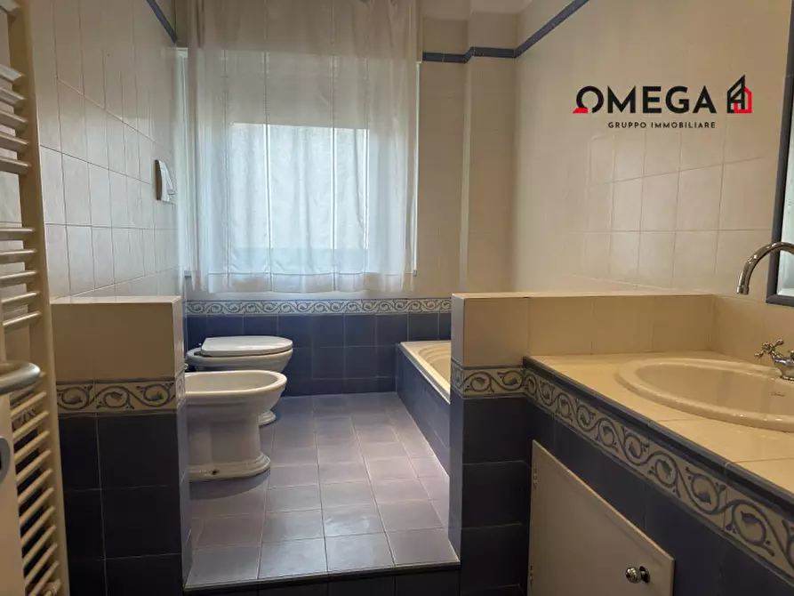 Immagine 16 di Appartamento in vendita  in Via Piccardi, 17 a Trieste