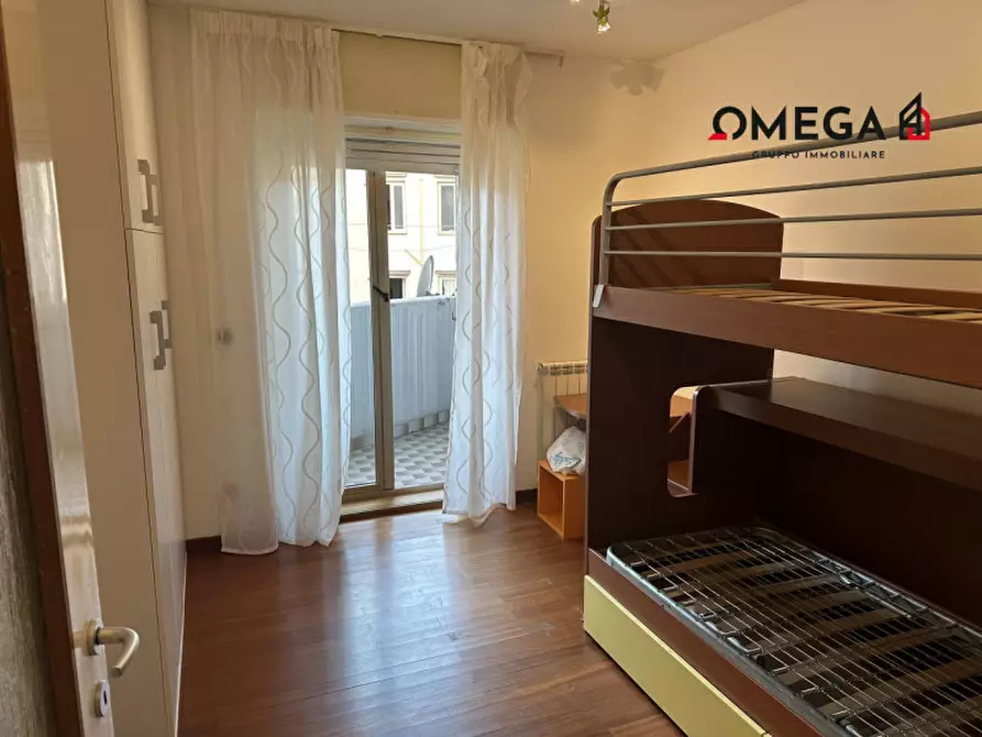 Immagine 17 di Appartamento in vendita  in Via Piccardi, 17 a Trieste