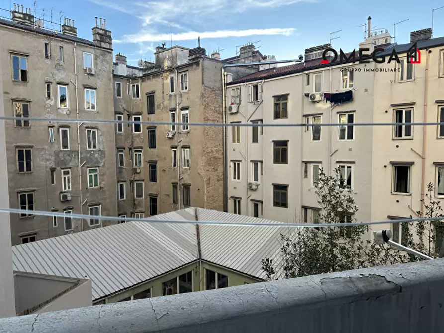 Immagine 19 di Appartamento in vendita  in Via Piccardi, 17 a Trieste