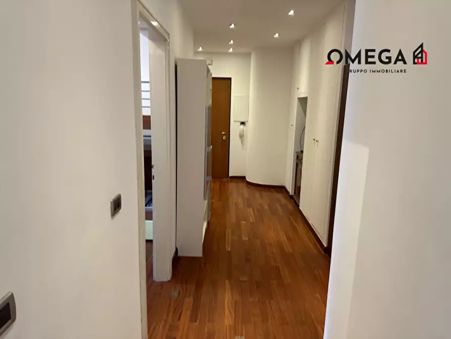 Immagine 20 di Appartamento in vendita  in Via Piccardi, 17 a Trieste