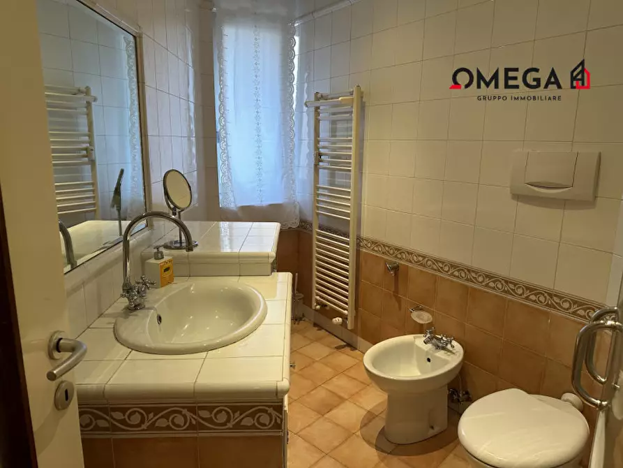 Immagine 21 di Appartamento in vendita  in Via Piccardi, 17 a Trieste