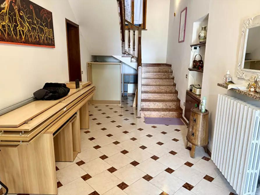 Immagine 3 di Casa indipendente in vendita  in Via Cremonese 1 a San Secondo Parmense