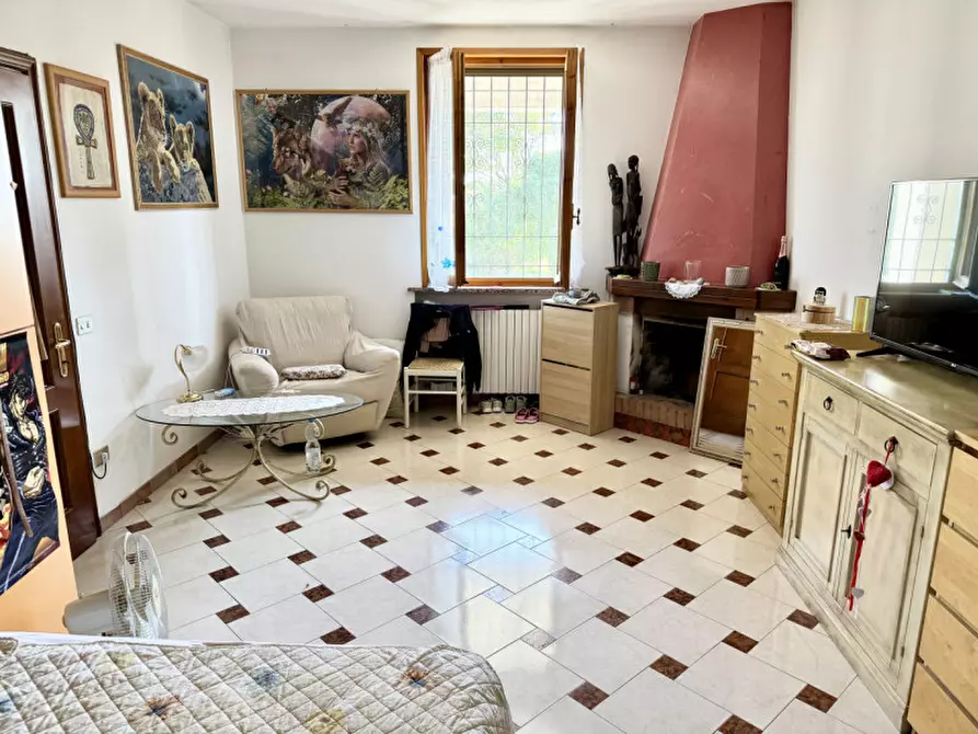 Immagine 6 di Casa indipendente in vendita  in Via Cremonese 1 a San Secondo Parmense