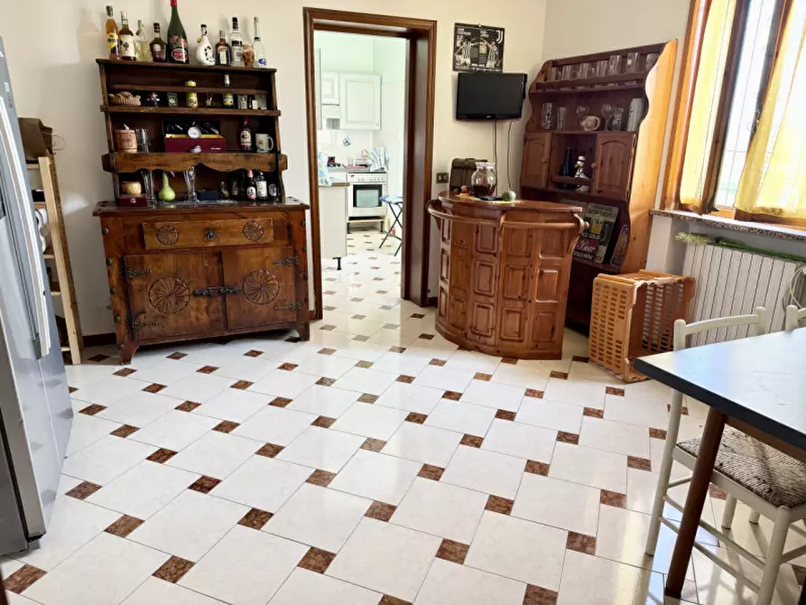 Immagine 9 di Casa indipendente in vendita  in Via Cremonese 1 a San Secondo Parmense
