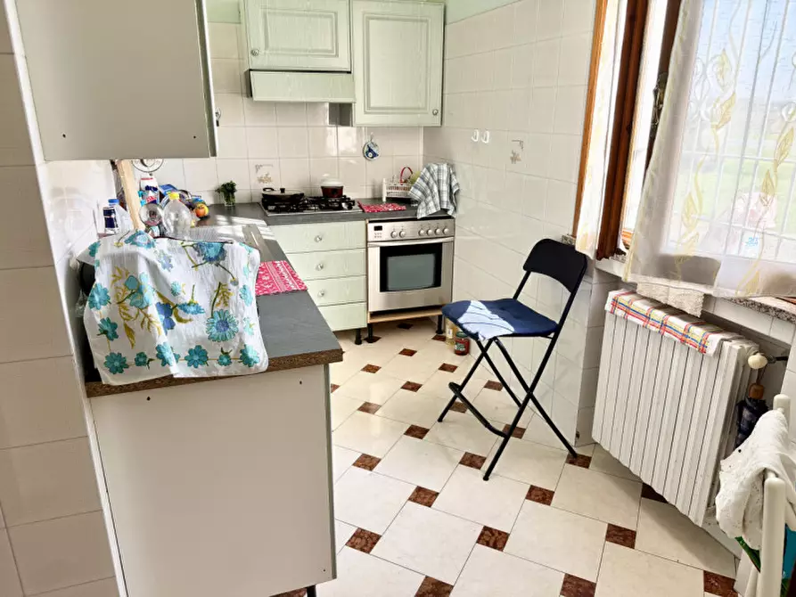 Immagine 11 di Casa indipendente in vendita  in Via Cremonese 1 a San Secondo Parmense