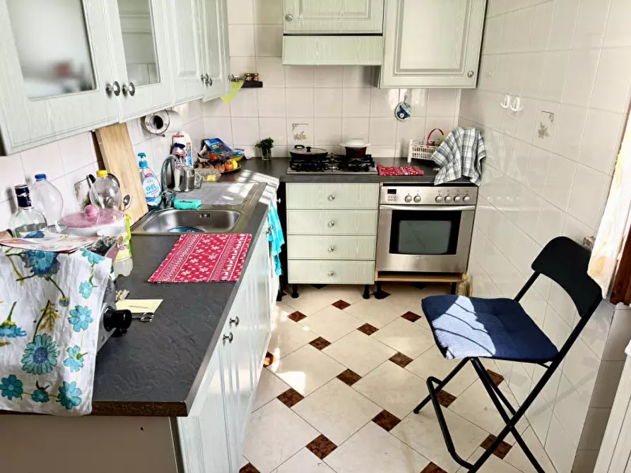 Immagine 12 di Casa indipendente in vendita  in Via Cremonese 1 a San Secondo Parmense