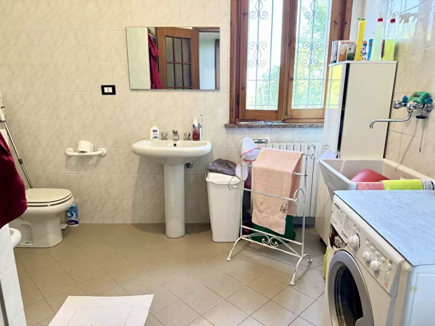 Immagine 14 di Casa indipendente in vendita  in Via Cremonese 1 a San Secondo Parmense