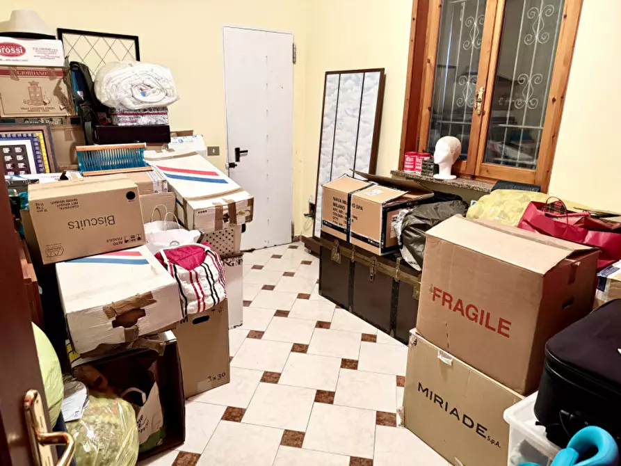 Immagine 15 di Casa indipendente in vendita  in Via Cremonese 1 a San Secondo Parmense