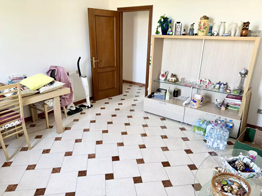 Immagine 20 di Casa indipendente in vendita  in Via Cremonese 1 a San Secondo Parmense