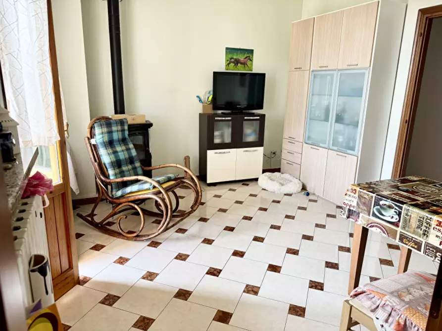 Immagine 22 di Casa indipendente in vendita  in Via Cremonese 1 a San Secondo Parmense