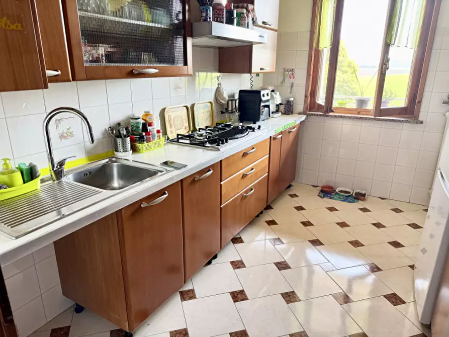 Immagine 23 di Casa indipendente in vendita  in Via Cremonese 1 a San Secondo Parmense