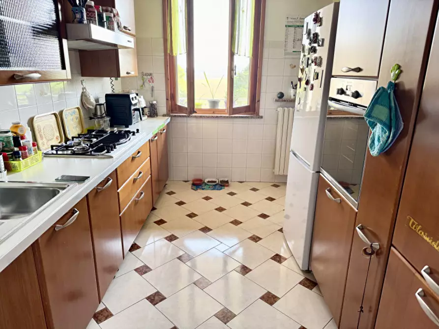 Immagine 24 di Casa indipendente in vendita  in Via Cremonese 1 a San Secondo Parmense