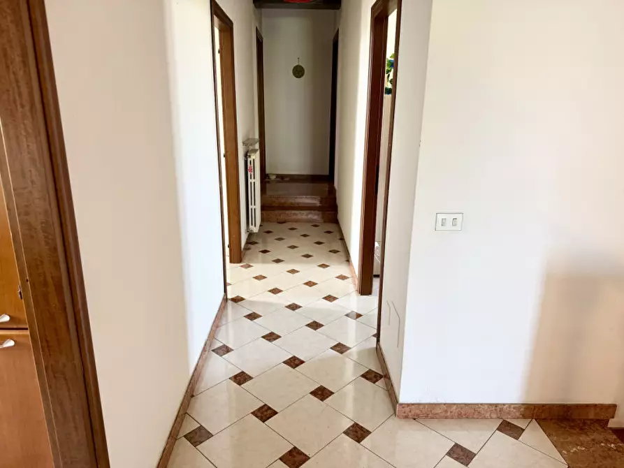 Immagine 25 di Casa indipendente in vendita  in Via Cremonese 1 a San Secondo Parmense