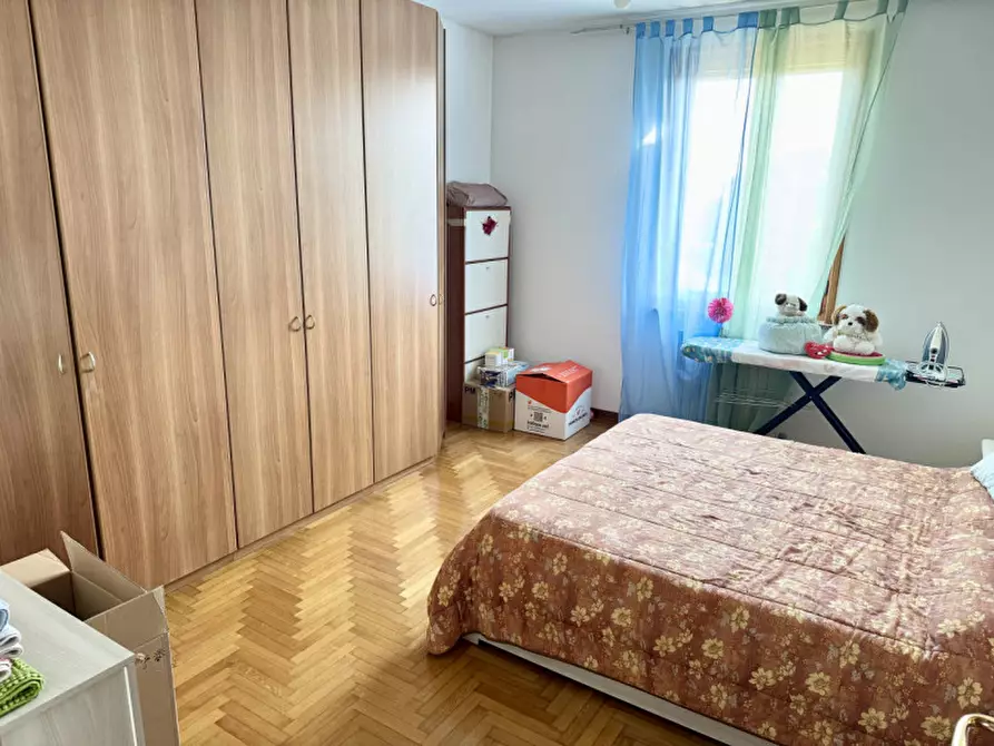 Immagine 26 di Casa indipendente in vendita  in Via Cremonese 1 a San Secondo Parmense