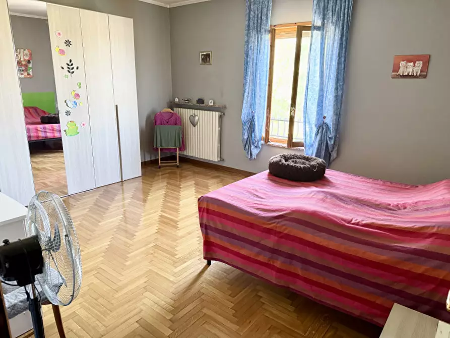 Immagine 28 di Casa indipendente in vendita  in Via Cremonese 1 a San Secondo Parmense