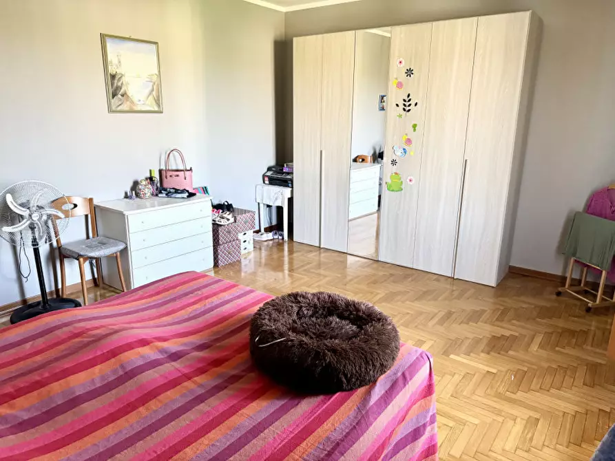 Immagine 29 di Casa indipendente in vendita  in Via Cremonese 1 a San Secondo Parmense