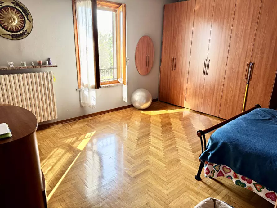 Immagine 30 di Casa indipendente in vendita  in Via Cremonese 1 a San Secondo Parmense