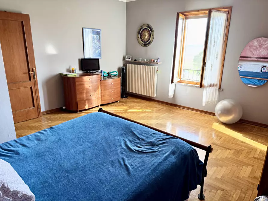 Immagine 31 di Casa indipendente in vendita  in Via Cremonese 1 a San Secondo Parmense