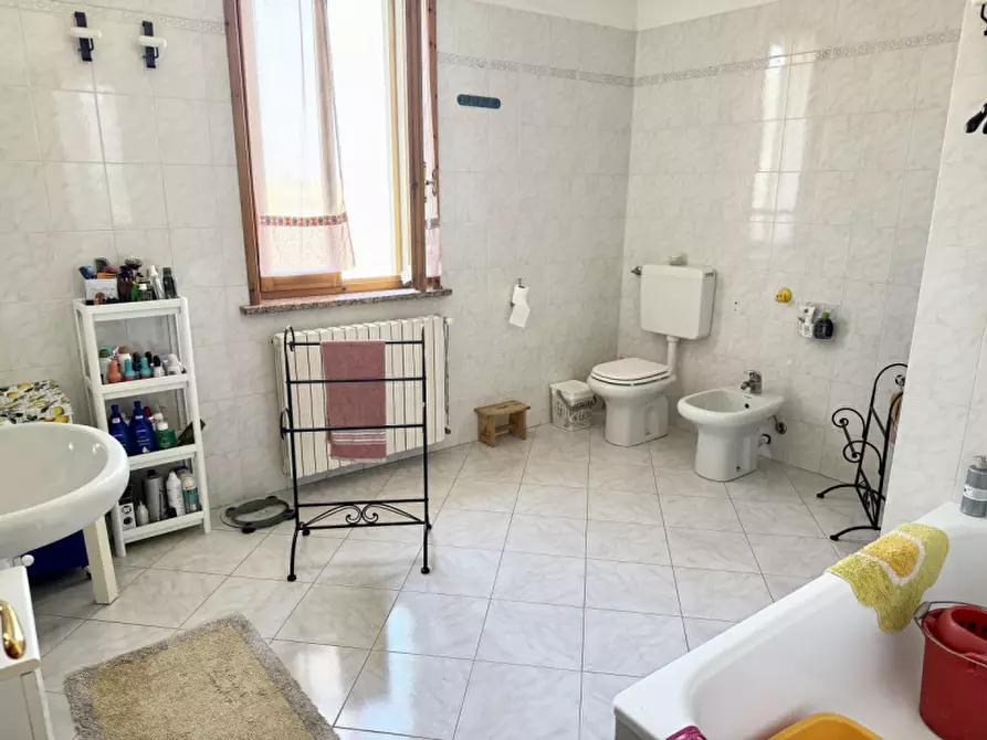 Immagine 32 di Casa indipendente in vendita  in Via Cremonese 1 a San Secondo Parmense