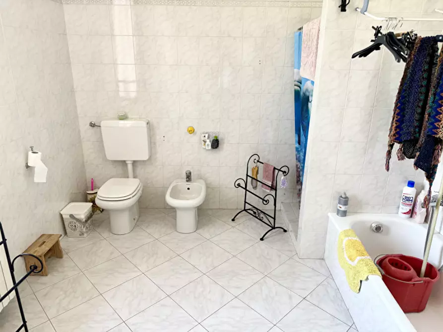 Immagine 33 di Casa indipendente in vendita  in Via Cremonese 1 a San Secondo Parmense