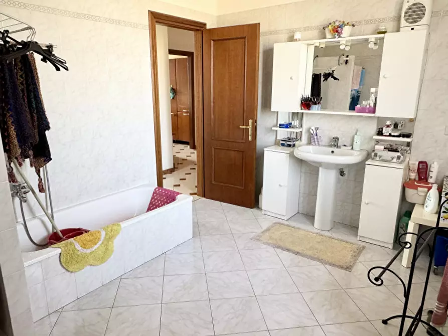 Immagine 34 di Casa indipendente in vendita  in Via Cremonese 1 a San Secondo Parmense