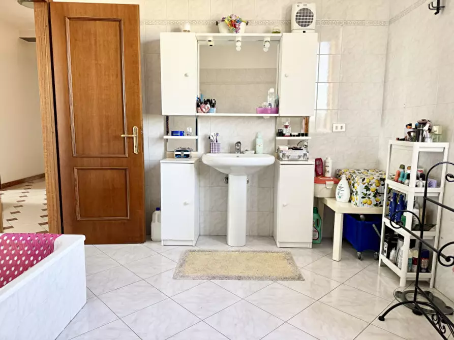 Immagine 35 di Casa indipendente in vendita  in Via Cremonese 1 a San Secondo Parmense