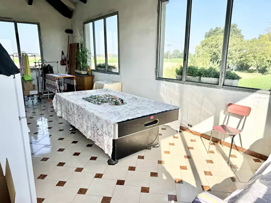 Immagine 36 di Casa indipendente in vendita  in Via Cremonese 1 a San Secondo Parmense