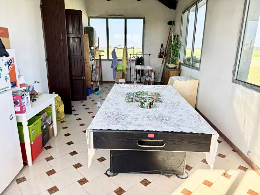 Immagine 37 di Casa indipendente in vendita  in Via Cremonese 1 a San Secondo Parmense