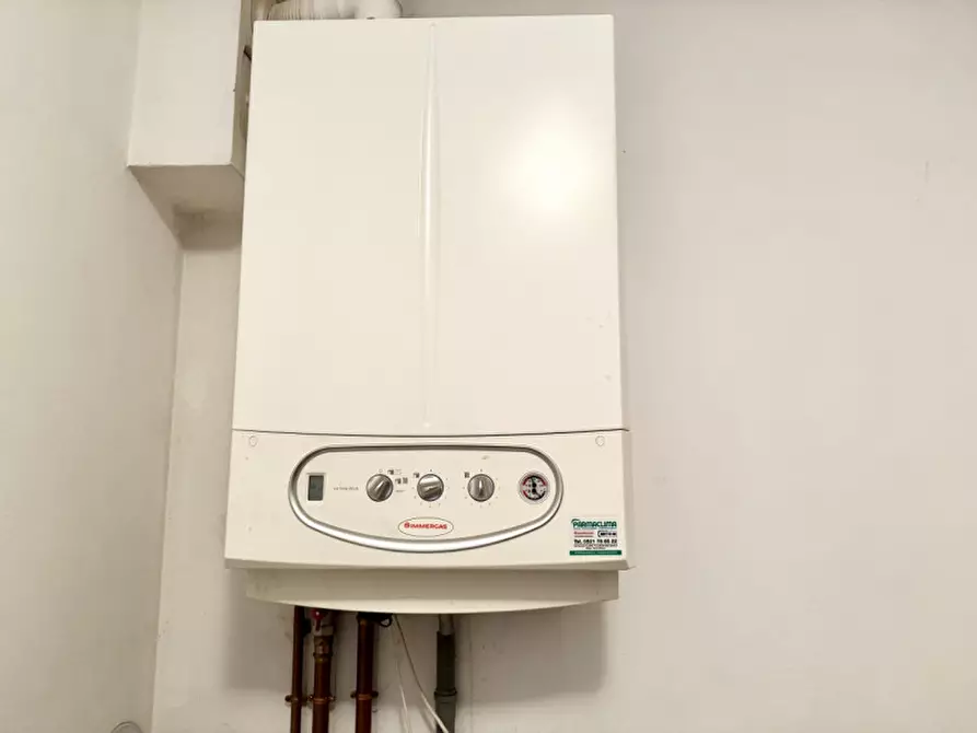 Immagine 38 di Casa indipendente in vendita  in Via Cremonese 1 a San Secondo Parmense