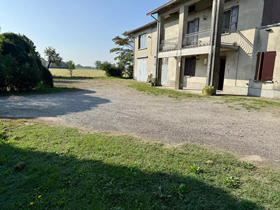 Immagine 39 di Casa indipendente in vendita  in Via Cremonese 1 a San Secondo Parmense