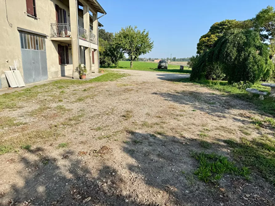 Immagine 40 di Casa indipendente in vendita  in Via Cremonese 1 a San Secondo Parmense