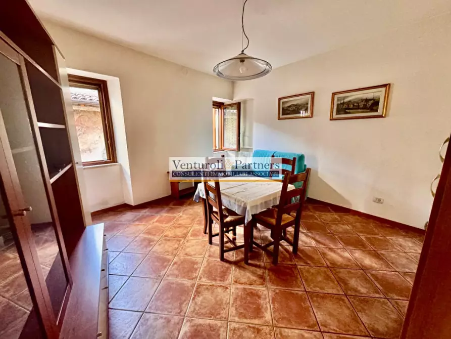 Immagine 7 di Appartamento in vendita  in via Palazzi Garibaldi a Puegnago Sul Garda