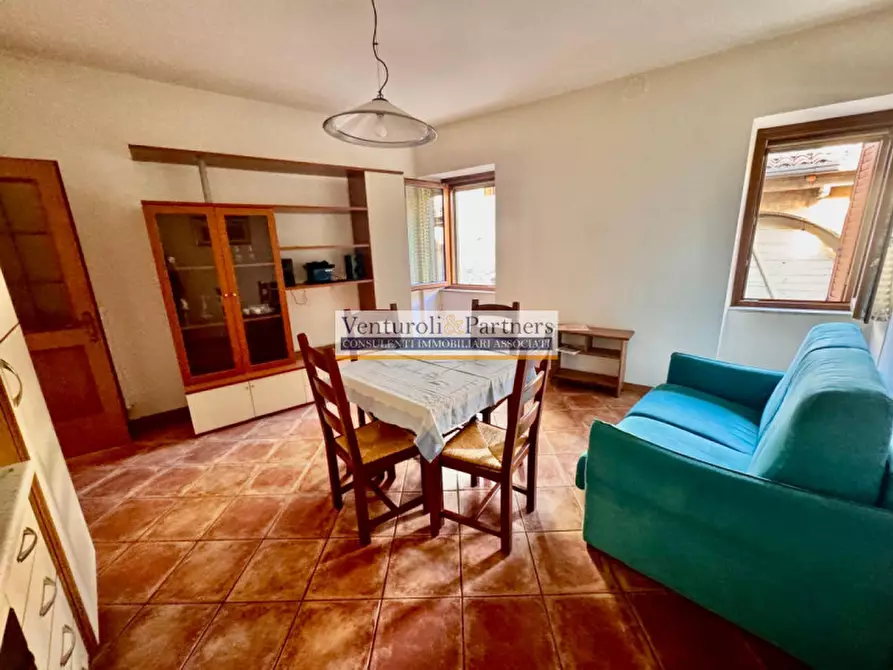 Immagine 8 di Appartamento in vendita  in via Palazzi Garibaldi a Puegnago Sul Garda