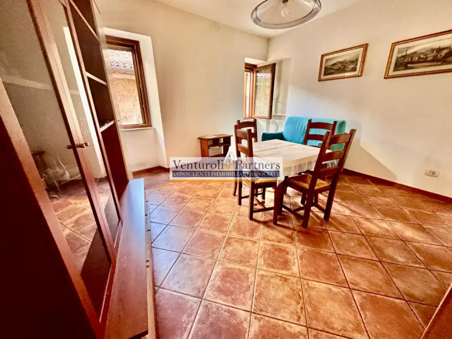 Immagine 9 di Appartamento in vendita  in via Palazzi Garibaldi a Puegnago Sul Garda