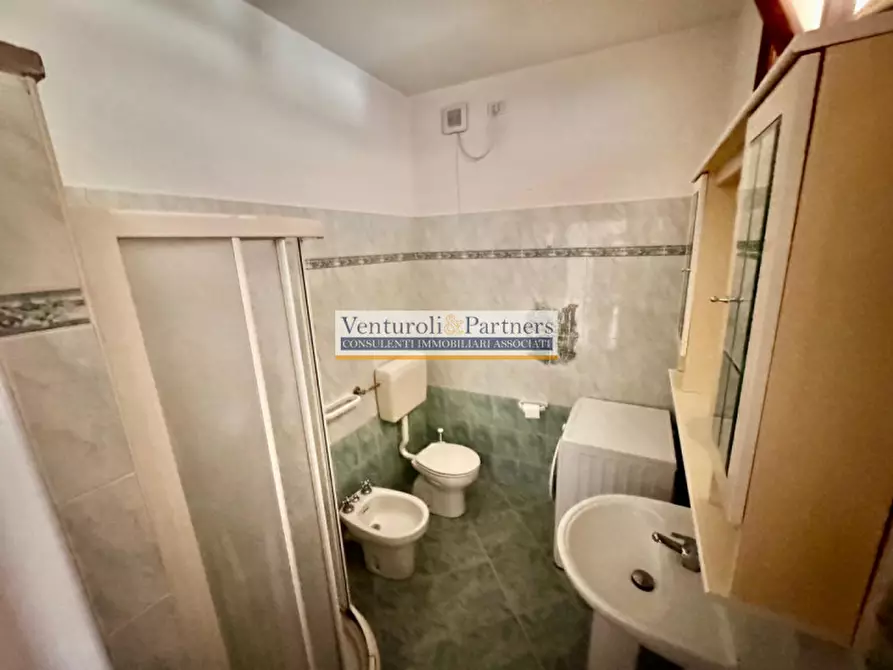 Immagine 15 di Appartamento in vendita  in via Palazzi Garibaldi a Puegnago Sul Garda