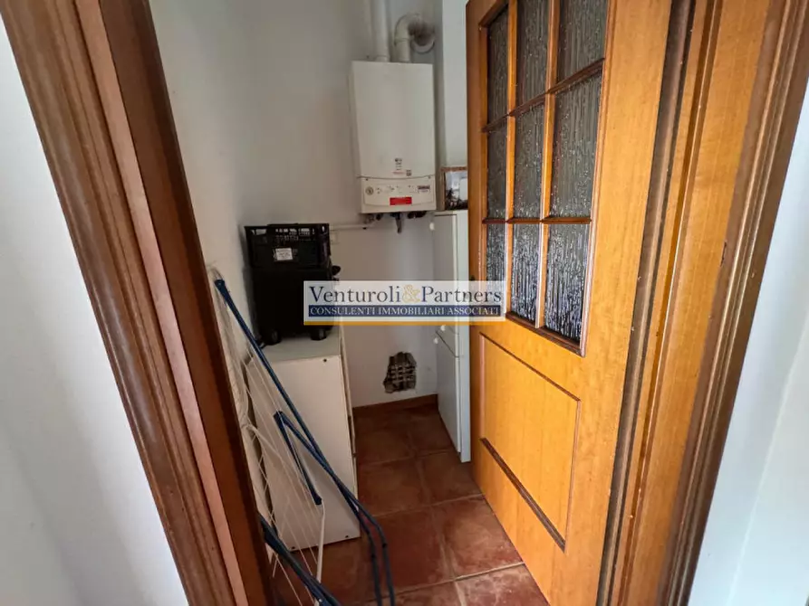 Immagine 16 di Appartamento in vendita  in via Palazzi Garibaldi a Puegnago Sul Garda