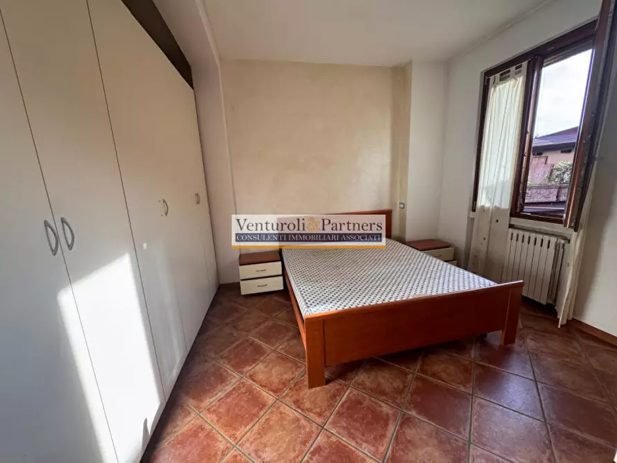 Immagine 17 di Appartamento in vendita  in via Palazzi Garibaldi a Puegnago Sul Garda