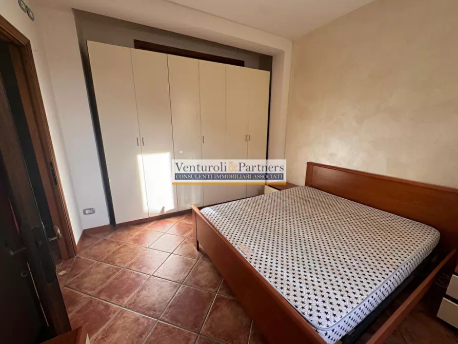 Immagine 18 di Appartamento in vendita  in via Palazzi Garibaldi a Puegnago Sul Garda