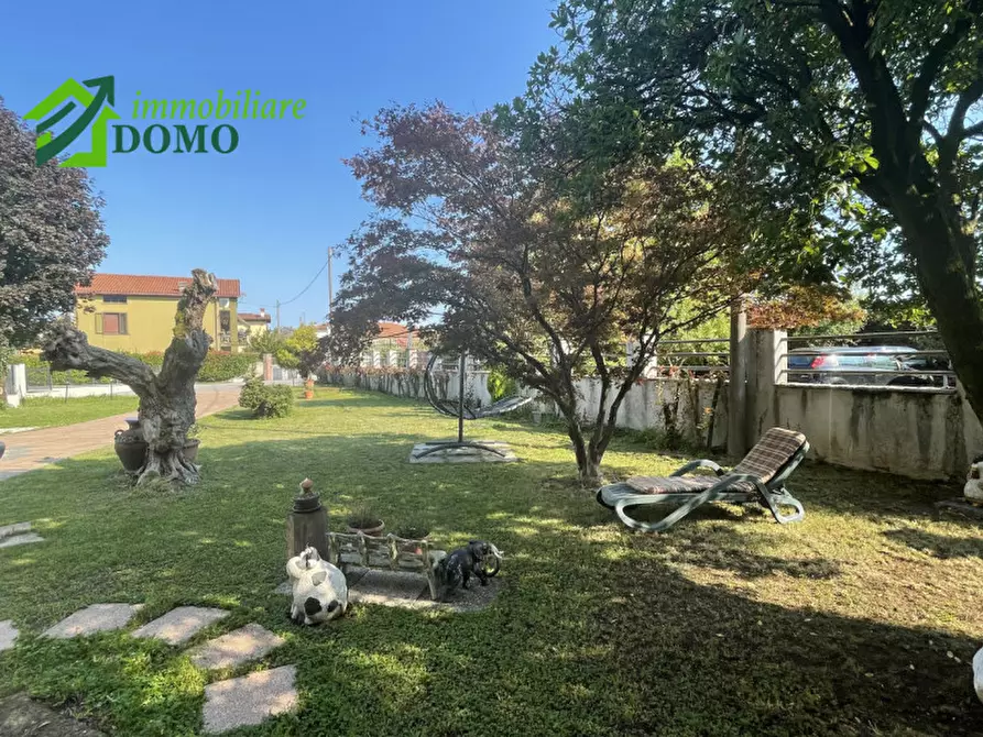 Immagine 20 di Casa indipendente in vendita  in schio a Schio