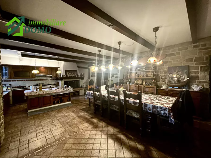 Immagine 21 di Casa indipendente in vendita  in schio a Schio