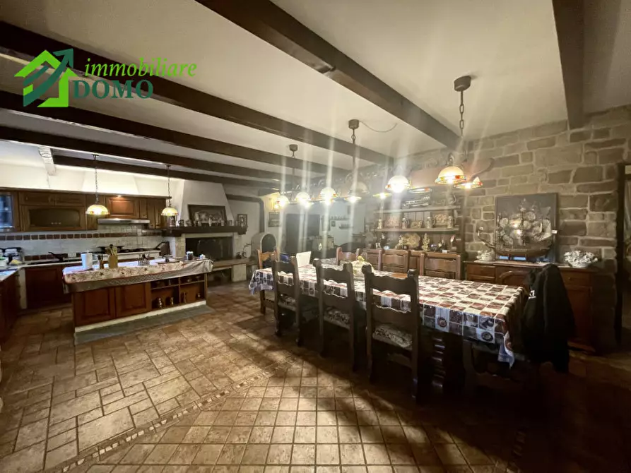 Immagine 22 di Casa indipendente in vendita  in schio a Schio