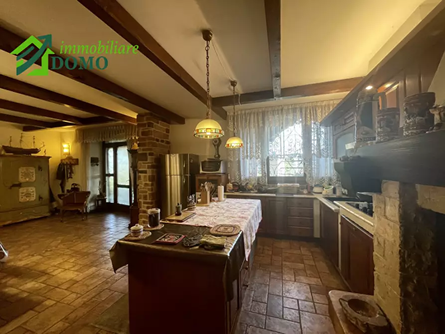 Immagine 24 di Casa indipendente in vendita  in schio a Schio